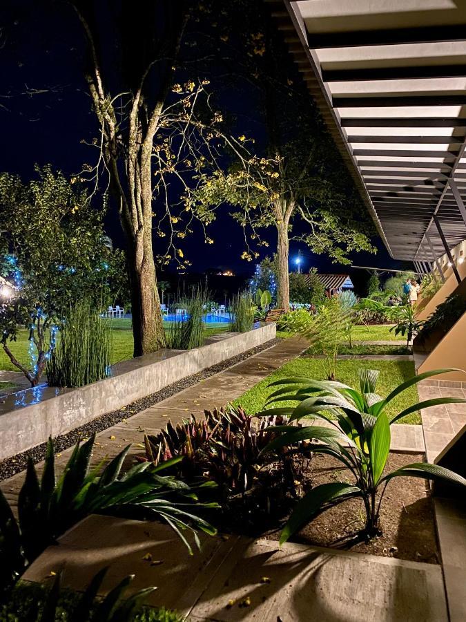 Baum Hotel Armenia  Dış mekan fotoğraf