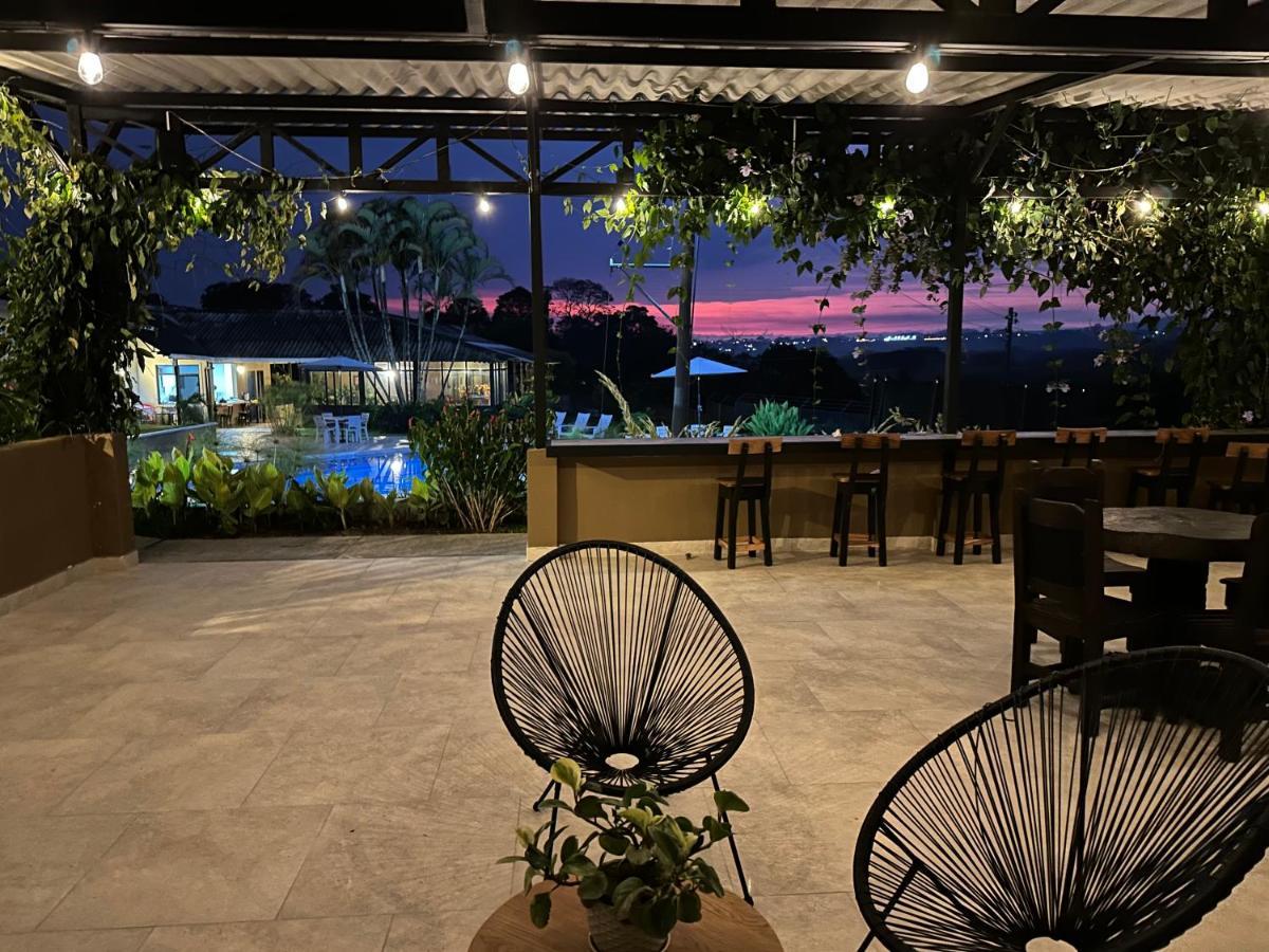 Baum Hotel Armenia  Dış mekan fotoğraf